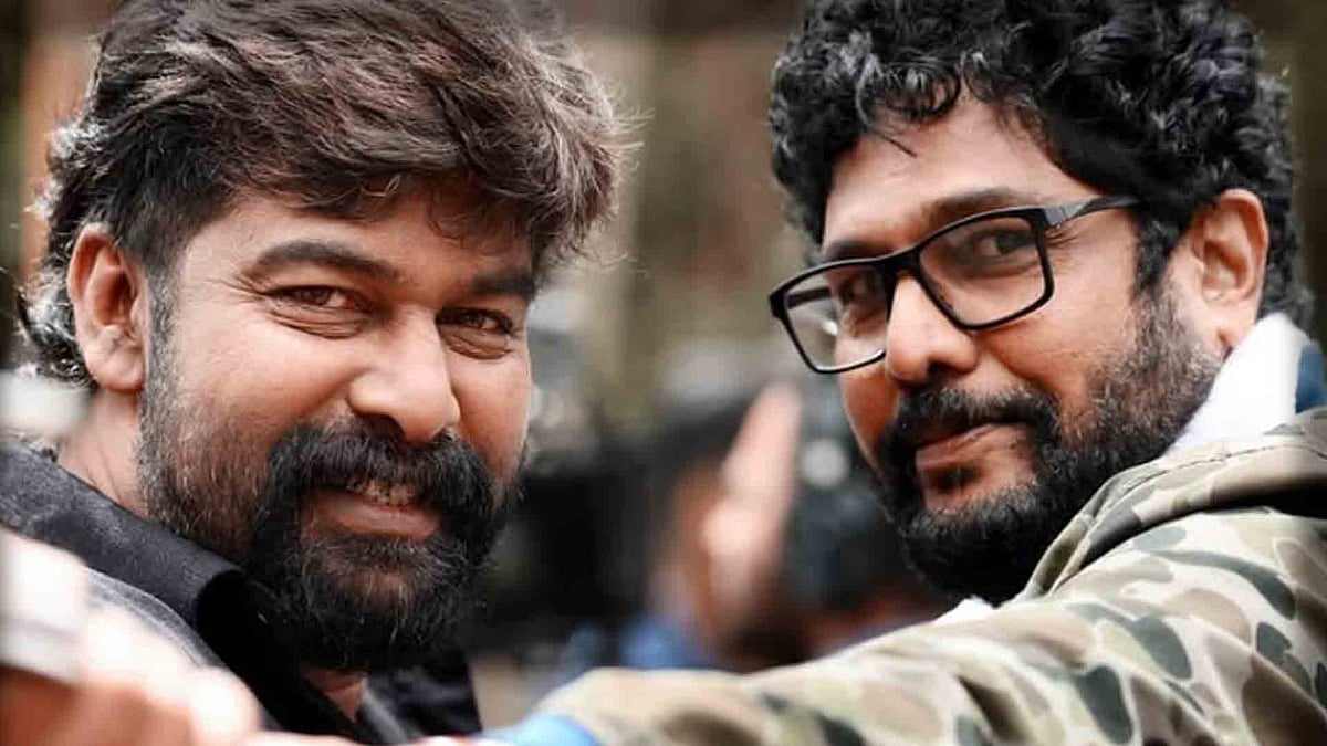 മമ്മൂട്ടിയ്ക്കും മോഹന്‍ലാലിനും എതിരാളി ജോജു ജോര്‍ജ്; 'വരവ് ' റിലീസ് മെയ്‌ 1ന് 
