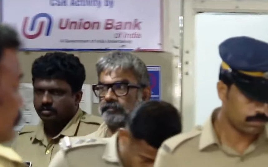 'കാരവാനില്‍ സിസിടിവിയില്ല; പുറത്തുള്ള ദൃശ്യങ്ങള്‍ ശേഖരിക്കും; രഞ്ജിത്തിനൊപ്പമുണ്ടായിരുന്ന നടനെ ചോദ്യം ചെയ്യും'