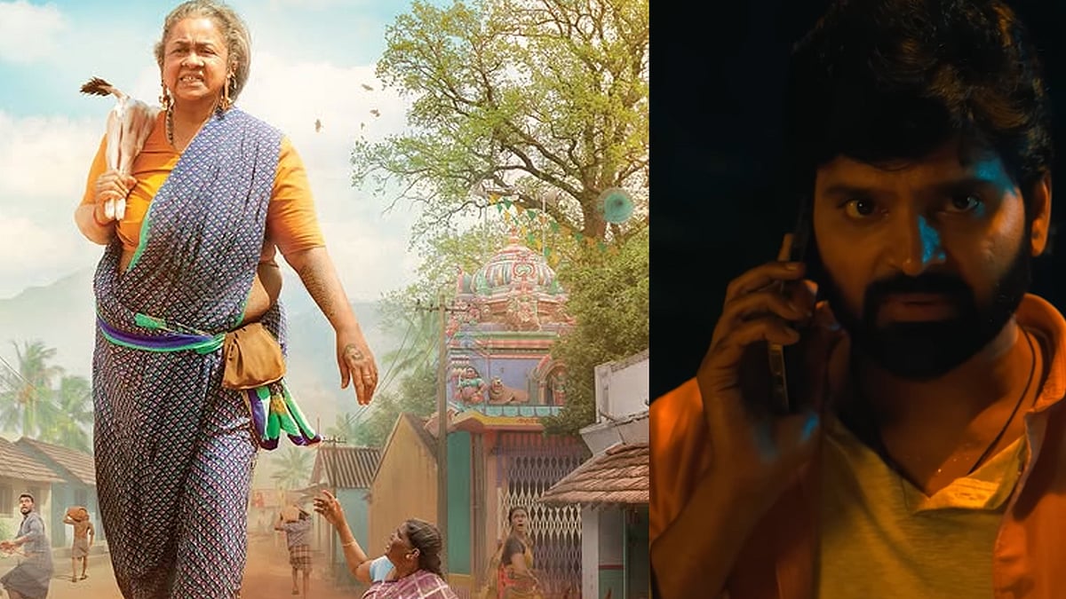 ത്രില്ലർ മുതൽ കോമഡി വരെ; ഈ വാരാന്ത്യം ഒടിടിയിലെത്തുന്ന ചിത്രങ്ങൾ