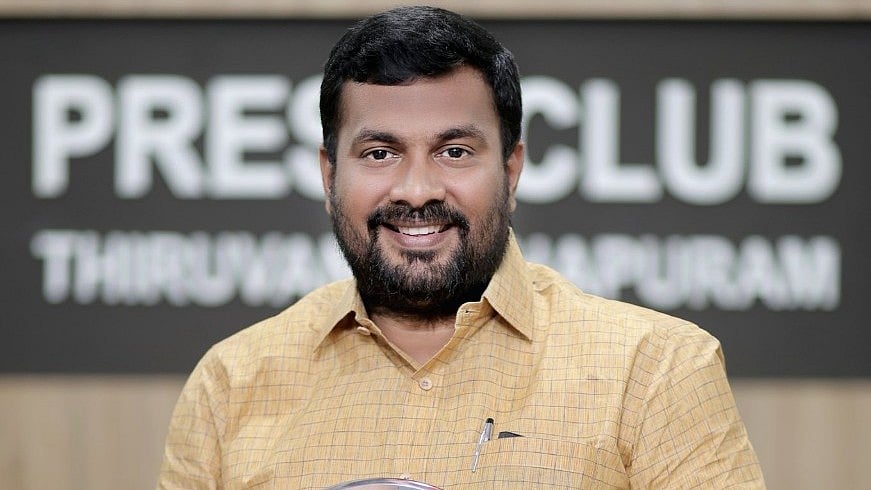'പ്രീ പോൾ സർവേകൾ നിരോധിക്കണം' ; തെരഞ്ഞെടുപ്പ് കമ്മീഷന് പരാതി നൽകി കോൺഗ്രസ് നേതാവ്