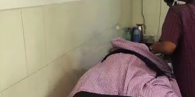 ഇടുക്കിയില്‍ കടന്നല്‍ കുത്തേറ്റ് കര്‍ഷകന്‍ മരിച്ചു