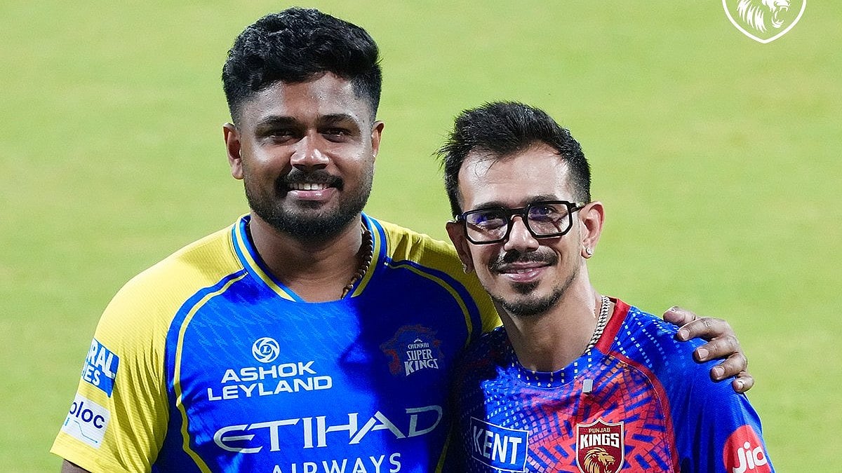 ചെപ്പോക്കിൽ 'കിങ്സ്' പോരാട്ടം; ആദ്യ ജയം തേടി ചെന്നൈ