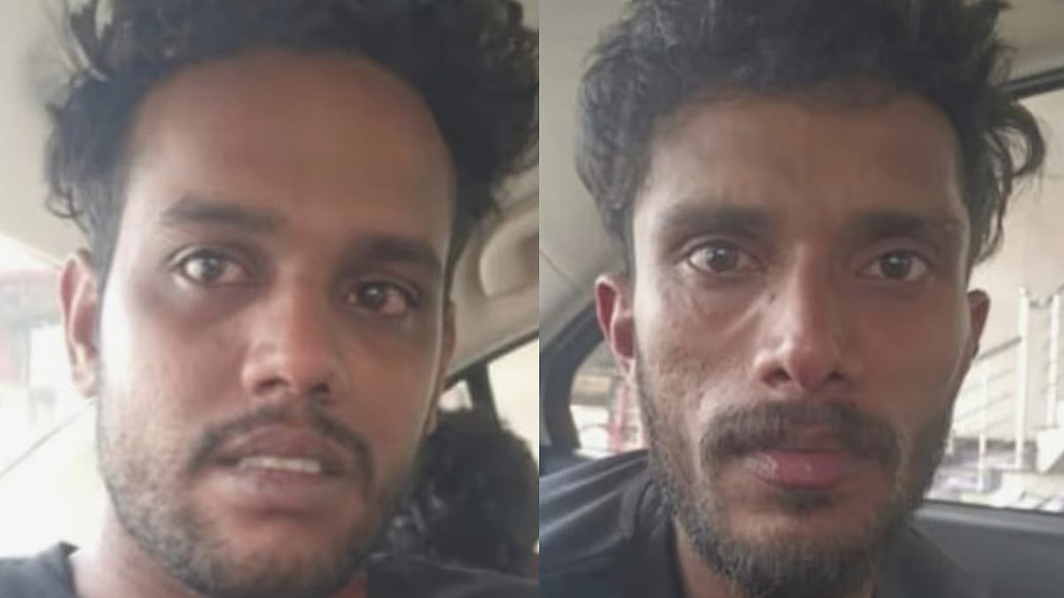 ഫ്‌ലാസ്‌കില്‍ പ്രത്യേക അറ, ലക്ഷങ്ങള്‍ വിലയുള്ള എംഡിഎംഎയുമായി രണ്ടു യുവാക്കള്‍ പിടിയില്‍; കൊണ്ടുവന്നത് ബംഗളൂരുവില്‍ നിന്ന്