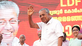 സംസ്ഥാനത്ത് ഭരണവിരുദ്ധവികാരമില്ല; നേരിയ മുന്‍തൂക്കം യുഡിഎഫിന്; എല്‍ഡിഎഫിന് ആശ്വാസമായി എക്‌സിറ്റ്‌പോള്‍