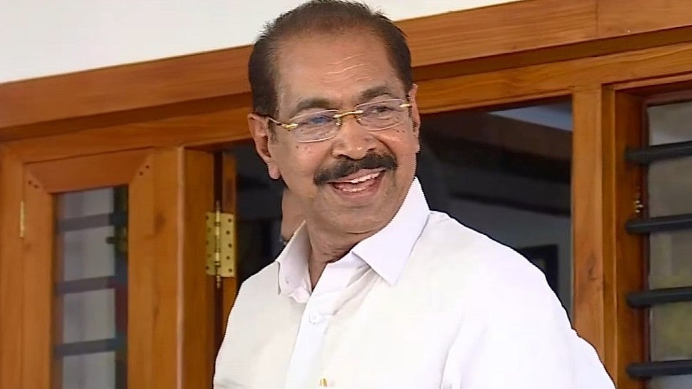 'എംഎം മണി മന്ത്രിയായിരുന്നപ്പോള്‍ എന്ത് ചെയ്തു?'; ദീര്‍ഘകാല കരാര്‍ റദ്ദാക്കിയത് പ്രതിസന്ധിക്ക് കാരണമായെന്ന് മന്ത്രി