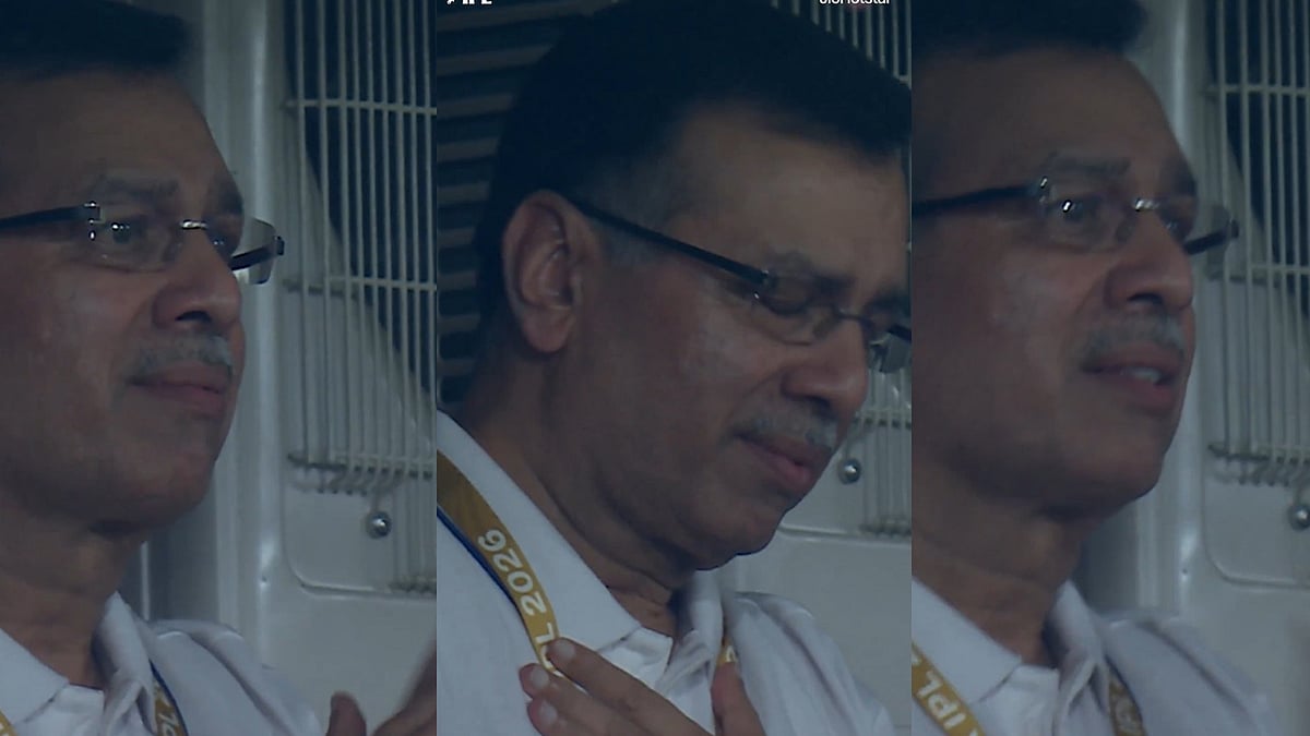 ലഖ്നൗ ജയത്തിൽ കണ്ണ് നിറഞ്ഞ് സ‍ഞ്ജീവ് ​ഗോയങ്ക! പന്തിനെ കെട്ടിപ്പിടിച്ച് ആഘോഷം (വിഡിയോ)