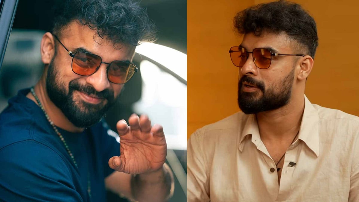 'നാല് ലെയറുള്ള അക്വേറിയം പൊട്ടി വീണു; കാലും കയ്യുമെല്ലാം മുറിഞ്ഞു; ഒരു മാസം കിടപ്പില്‍': ടൊവിനോ