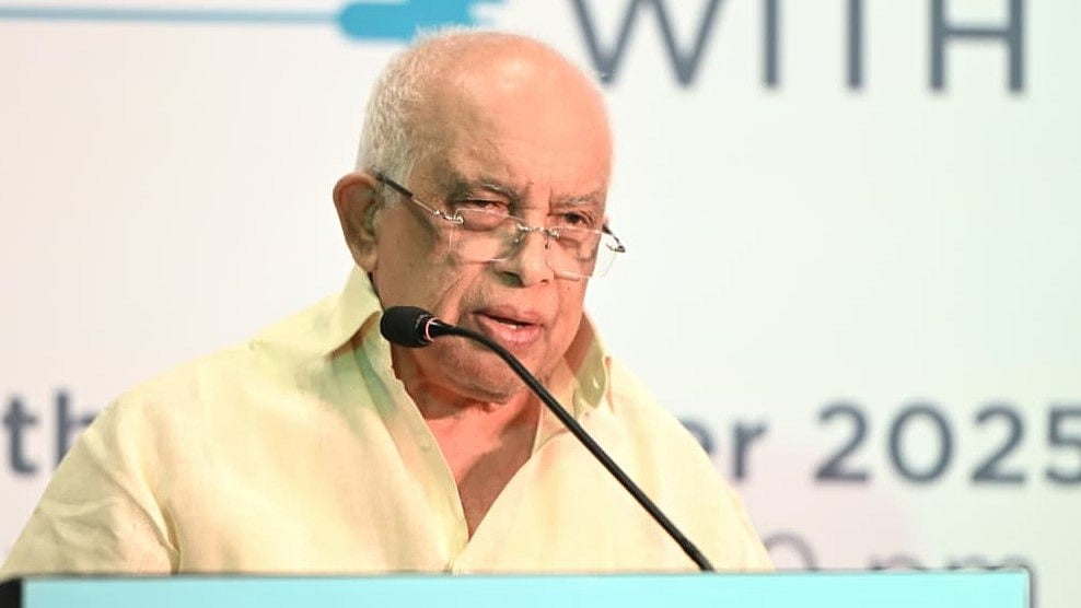 ശബ്ദരേഖ എന്‍റേതല്ല, എഐ ആണെന്ന് സംശയം, നിയമനടപടി സ്വീകരിക്കും: മന്ത്രി കൃഷ്ണന്‍കുട്ടി