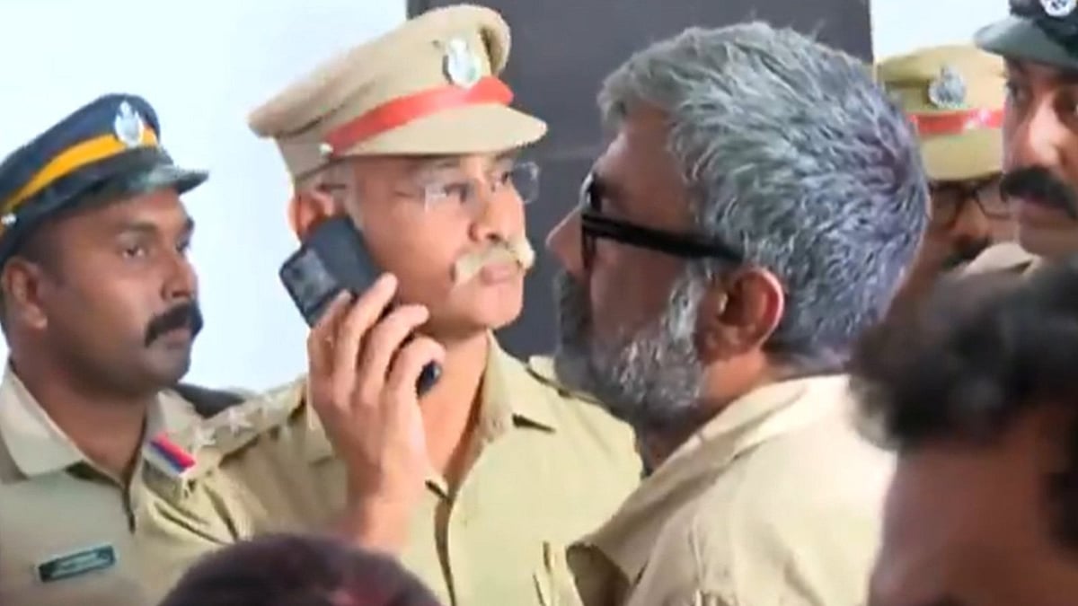 ചോദ്യം ചെയ്യലിനോട് സഹകരിച്ചില്ല; രഞ്ജിത്തിനെ രണ്ടുദിവസം കൂടി കസ്റ്റഡിയില്‍ വേണമെന്ന് പ്രത്യേക അന്വേഷണസംഘം
