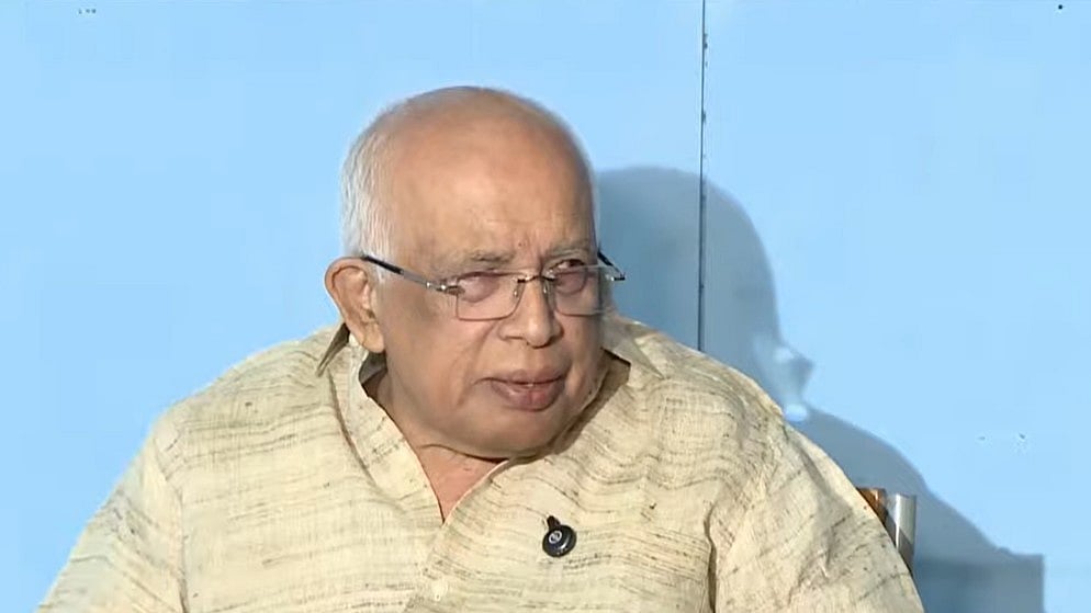 'മഹാപ്രളയം മനുഷ്യനിര്‍മിതം';  മുന്‍ മന്ത്രിയുടെ പേരില്‍ പുറത്തുവന്ന ശബ്ദസന്ദേശത്തില്‍ ക്രൈംബ്രാഞ്ച് അന്വേഷണത്തിന് ഉത്തരവിട്ട് രമേശ് ചെന്നിത്തല