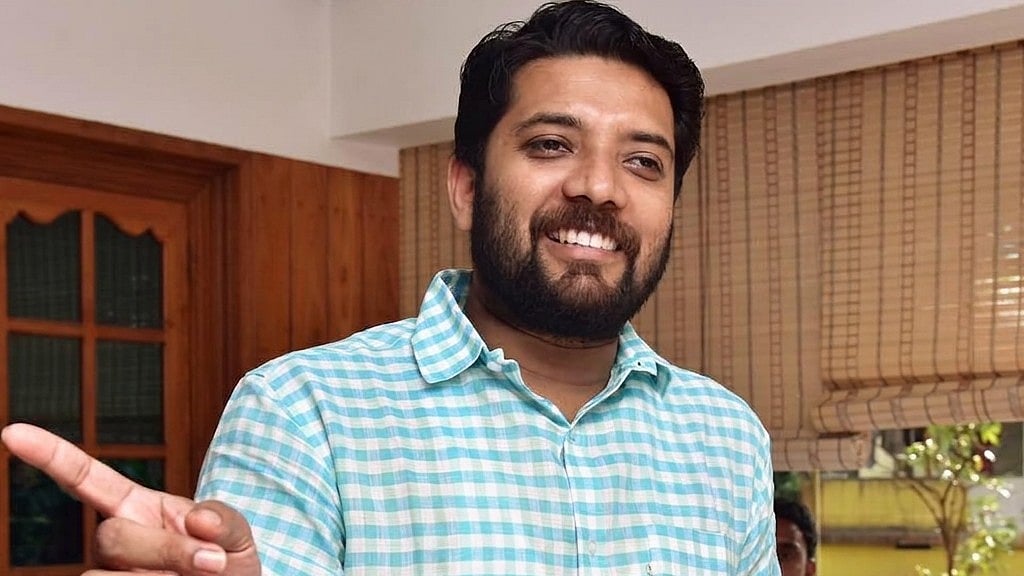 മാറാത്തത് ഇനി മാറും എന്നു പറഞ്ഞത് ഇതൊക്കെയാണ്, ബിജെപി തോല്‍വി സമ്മതിച്ചു: ഷാഫി പറമ്പില്‍
