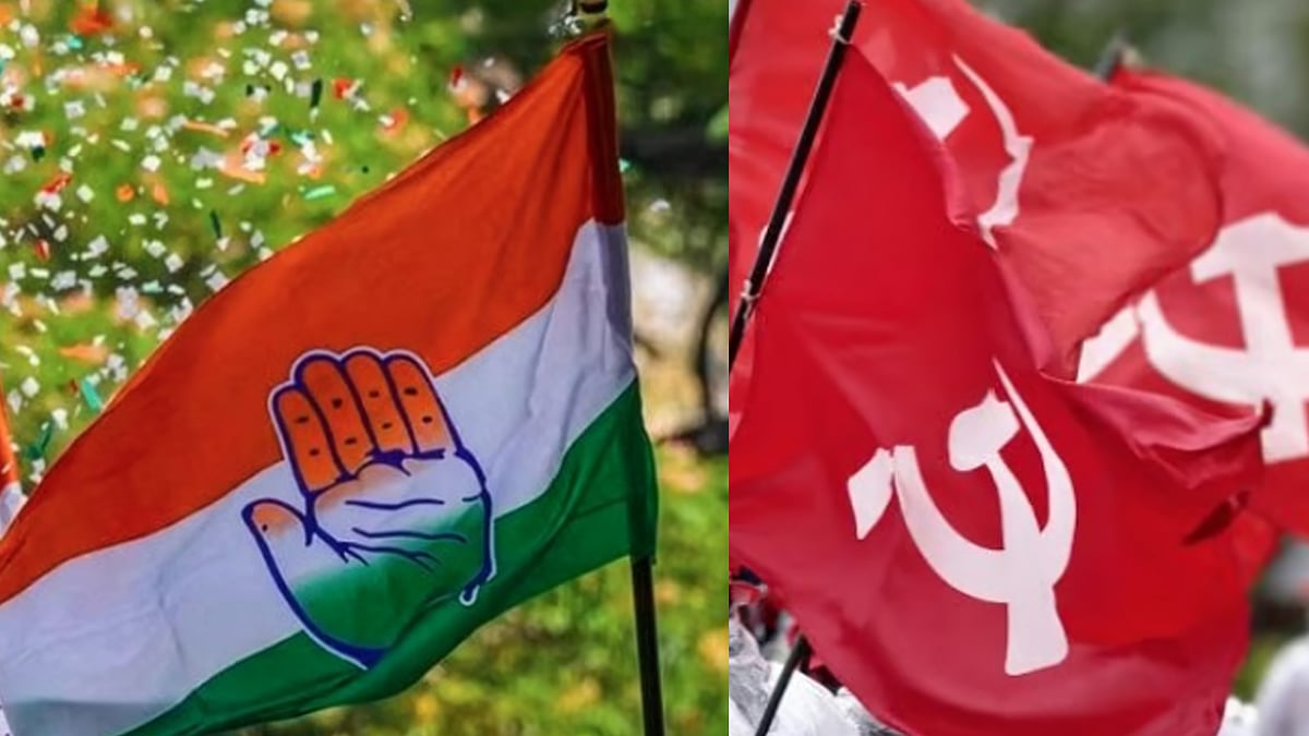 Kerala Election 2026: യുഡിഎഫ് വനിതാ ബൂത്ത് ഏജന്റിന് നേരെ നായ്ക്കുരണ പൊടി എറിഞ്ഞു; സിപിഎം പ്രവർത്തകർക്കെതിരെ പരാതി
