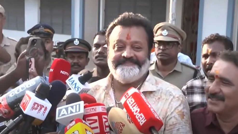 Kerala Election 2026: കേരളത്തില്‍ ഇത്തവണ സര്‍പ്രൈസ് ഉണ്ടാകും:  സുരേഷ് ഗോപി