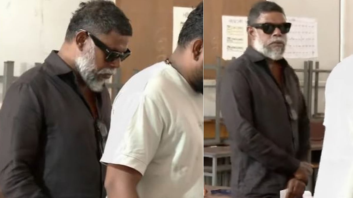 Kerala Election 2026: 'എൽഡിഎഫ് ഇല്ലാതെ ഒരു പണിയും നടക്കൂല്ല; അല്ലെങ്കിൽ ഈ നാട് പല ആളുകളും ചേർന്ന് കത്തിച്ചു കളയും'
