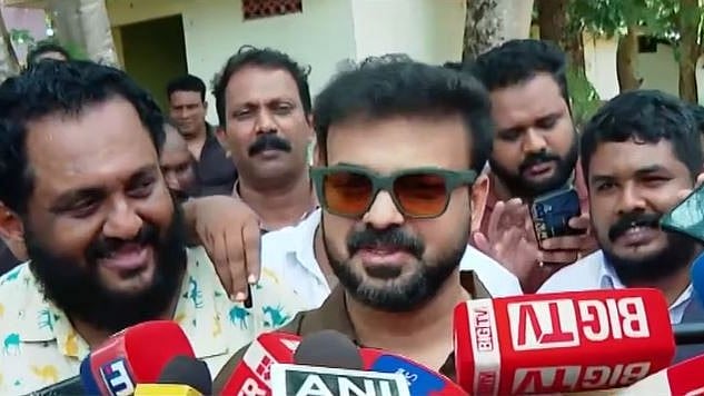 Kerala Election 2026: 'പിഷാരടി ജയിക്കുമോ ?'; മറുപടിയുമായി കുഞ്ചാക്കോ ബോബൻ