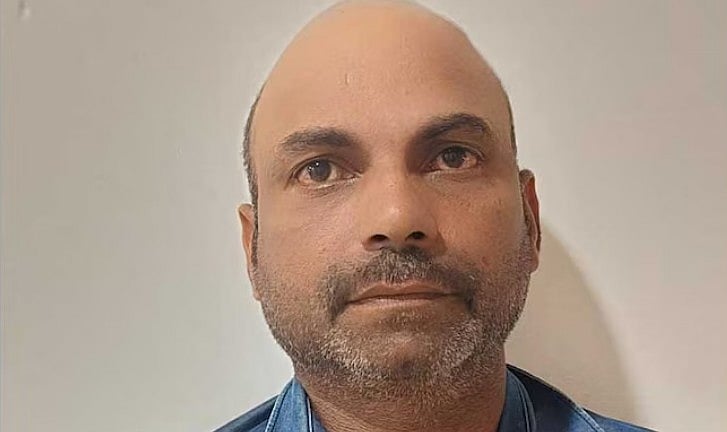 പെരുമ്പാവൂരില്‍ പ്രായപൂര്‍ത്തിയാകാത്ത പെണ്‍കുട്ടികളെ പീഡിപ്പിച്ചു: യുവാവ് അറസ്റ്റില്‍, പ്രതിയെ കുടുക്കിയത് സുഹൃത്തിന് തോന്നിയ സംശയം 