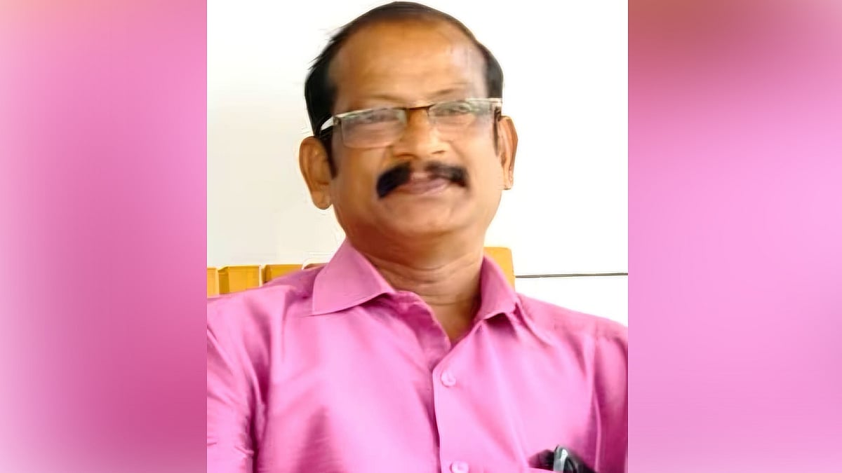 വോട്ട് ചെയ്തു മടങ്ങുന്നതിനിടെ വഹനാപകടം; ഭർത്താവ് മരിച്ചു, ഭാര്യ ഗുരുതരാവസ്ഥയിൽ