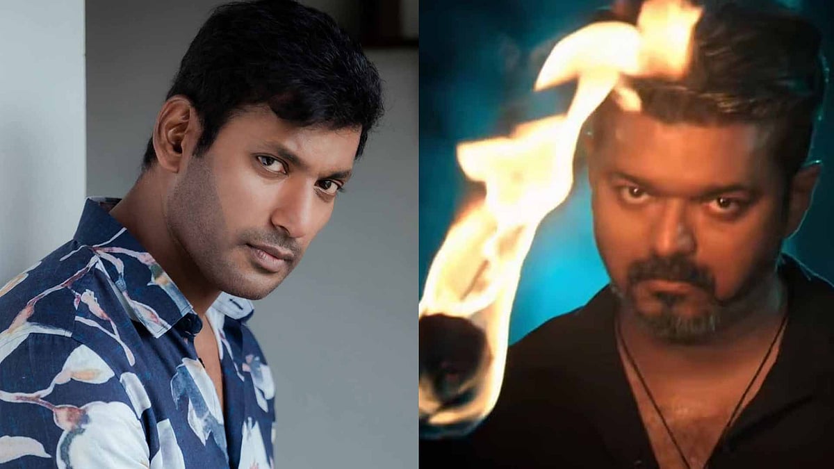 'ഇനി ഒടിടിയില്‍ റിലീസ് ചെയ്യുന്നതാകും നല്ലത്'; വാ തുറക്കാതെ തമിഴകം; ശിവയ്ക്ക് പിന്നാലെ പിന്തുണച്ച് വിശാല്‍! 
