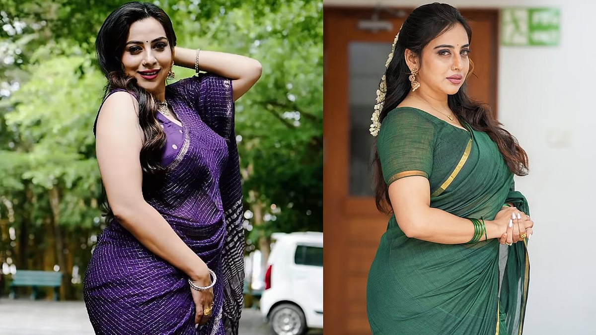 'അനാവശ്യമായ ഒന്നും പ്രതീക്ഷിക്കരുത്, സബ്സ്ക്രിപ്ഷൻ തുടങ്ങിയിട്ട് രണ്ട് വർഷം'; ആരാധകരോട് നടി