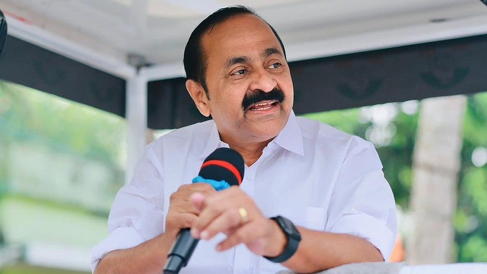 'സതീശനെ മുഖ്യമന്ത്രിയാക്കാന്‍ തീവ്ര നിലപാടുള്ള സംഘടനകള്‍ക്കായി ലീഗിന്റെ വഴിവിട്ട ഇടപെടല്‍'; അതൃപ്തിയുമായി ക്രൈസ്തവ സഭകള്‍