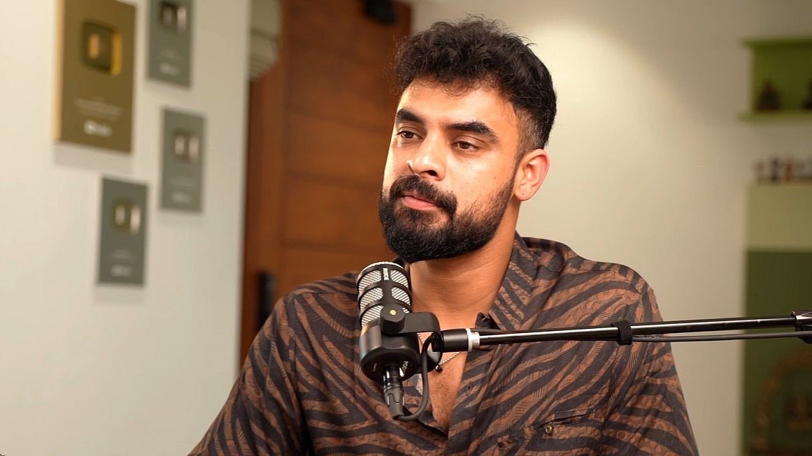 'അതിരടി ഷൂട്ടിന്റെ സമയത്ത് 72 മണിക്കൂർ ഞാൻ ഉപവാസമായിരുന്നു; ഒരു തളർച്ചയോ ക്ഷീണമോ ഒന്നും തോന്നിയില്ല'