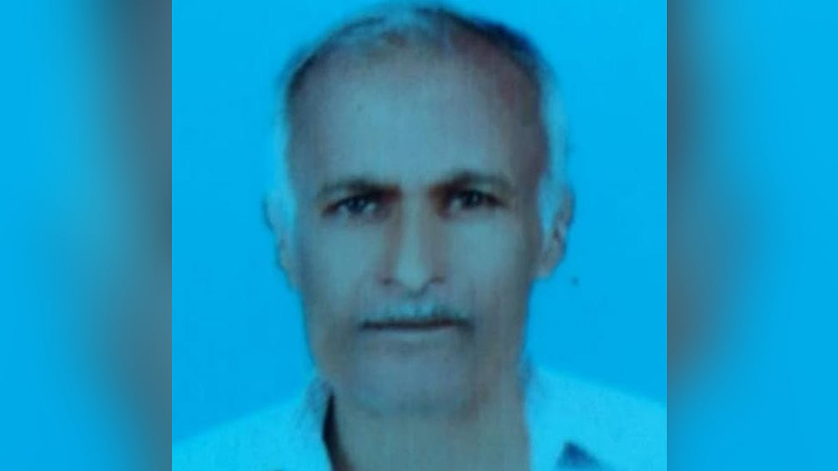 ക്ഷേത്രോത്സവത്തിലെ പ്രസാദ സദ്യയില്‍ നിന്നും ഭക്ഷ്യവിഷബാധ: ചികിത്സയിലിരുന്ന വയോധികന്‍ മരിച്ചു
