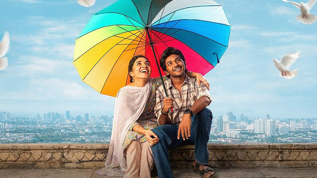 മലയാളത്തിലും തമിഴിലും ഒരുപോലെ ഹിറ്റ്; കെൻ കരുണാസിന്റെ 'യൂത്ത്' ഒടിടിയിലേക്ക്, എവിടെ, എപ്പോൾ കാണാം