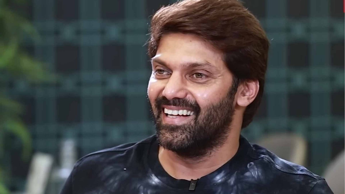 'എല്ലാം കള്ള സന്യാസിമാര്‍; നാട്ടില്‍ ക്രൈം ചെയ്തിട്ട് ഒളിച്ചിരിക്കാന്‍ വന്നവര്‍'; അനുഭവം പങ്കിട്ട് ആര്യ 