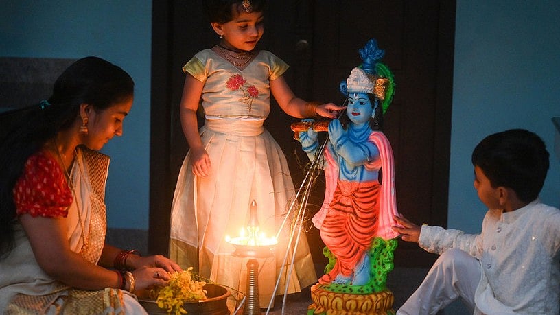 ഈ വര്‍ഷം കണി കാണേണ്ടത് ചൊവ്വാഴ്ചയോ ബുധനാഴ്ചയോ?; വിഷു ആഘോഷിക്കേണ്ടത് എങ്ങനെ? 
