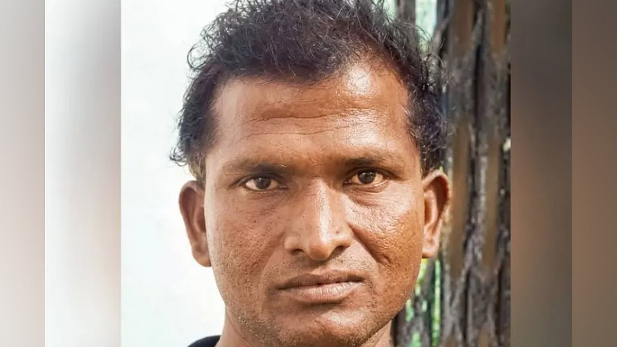ക്ഷേത്രത്തില് മോഷണത്തിനെത്തി: പൂട്ട് പൊളിക്കാന് കഴിഞ്ഞില്ല; ഉറങ്ങിപ്പോയ കള്ളന് പിടിയില്