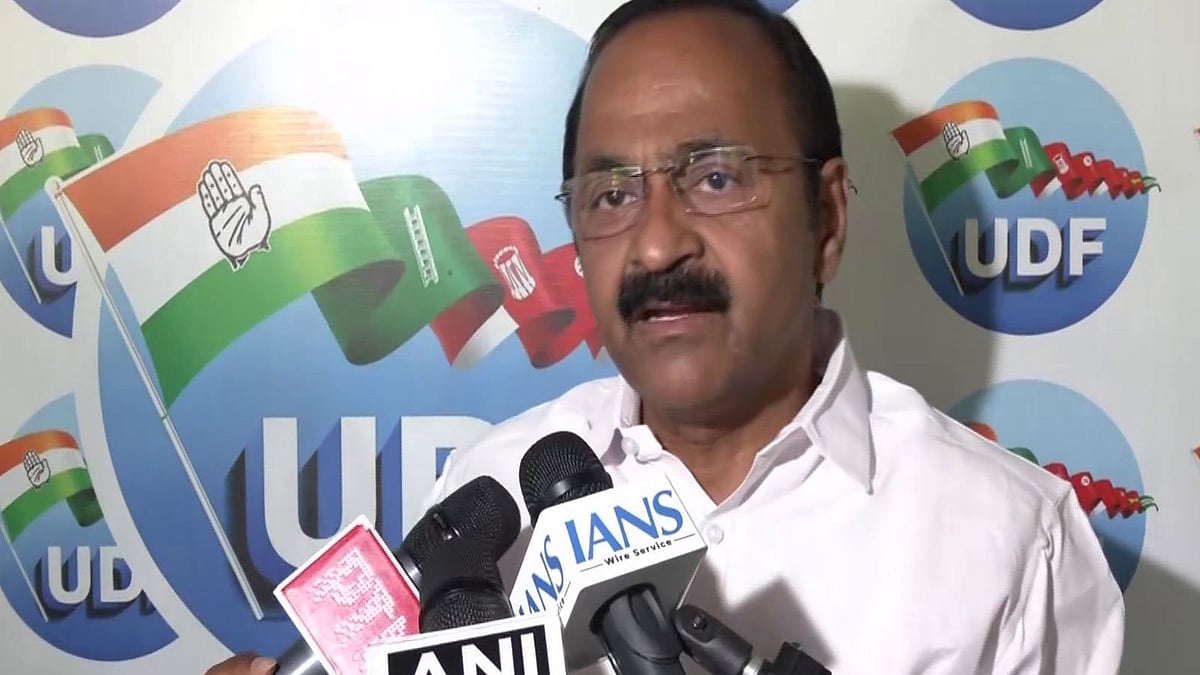 നാല് മന്ത്രിമാര്‍ പരാജയപ്പെടും; ബിജെപി അക്കൗണ്ട് തുറക്കില്ല; പാലക്കാട് വന്‍ വിജയം നേടും; യുഡിഎഫിന്‍റെ കണക്കുകള്‍ ഇങ്ങനെ