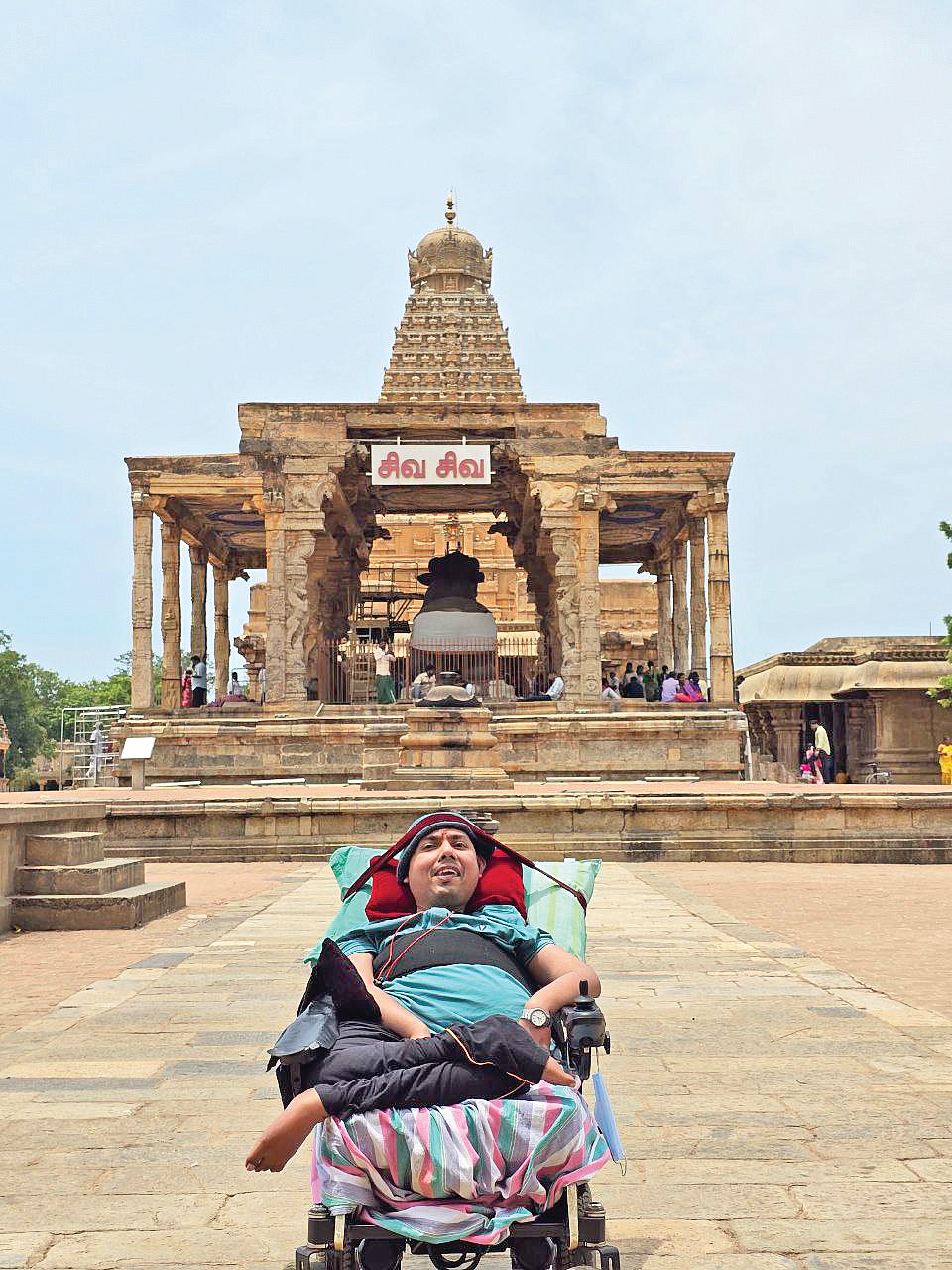 ജീവിച്ചു കാണിക്കുന്നതിന്റെ നാനാർത്ഥങ്ങൾ