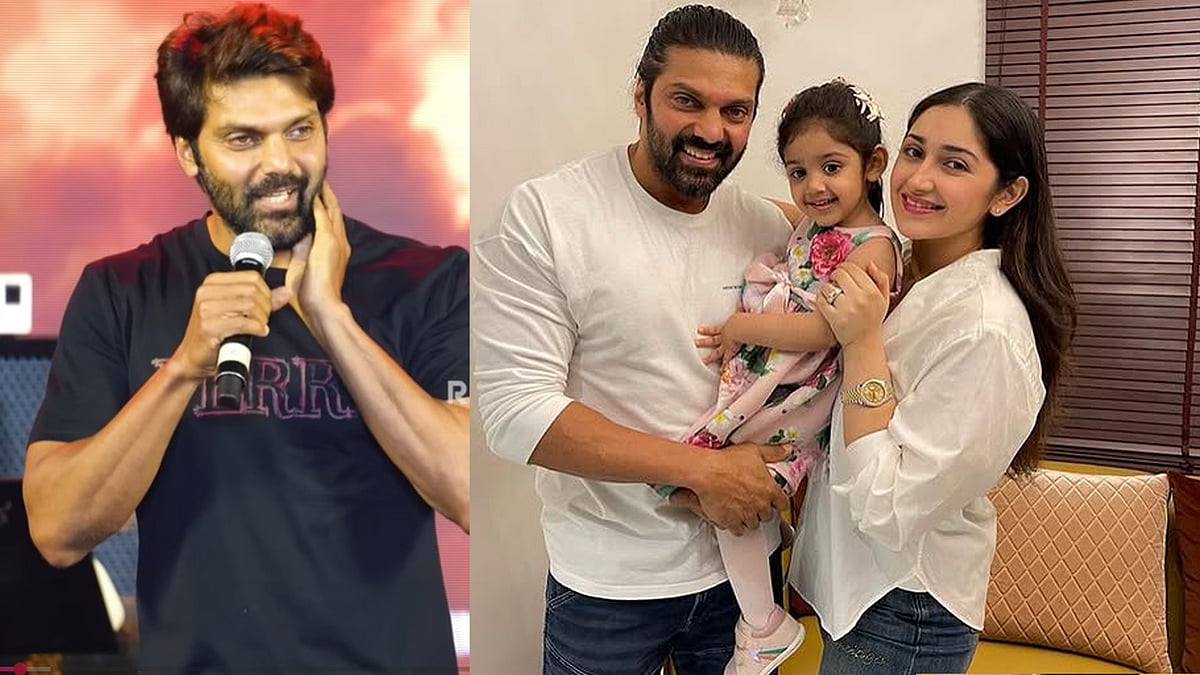 'വെറുതേ അലഞ്ഞു തിരിഞ്ഞു നടന്നിരുന്ന ആളാണ് ഞാൻ'; വിവാഹത്തിന് ശേഷം ​ഗൗരവം കുറച്ചു കൂടിയോ ?മറുപടിയുമായി നടൻ ആര്യ