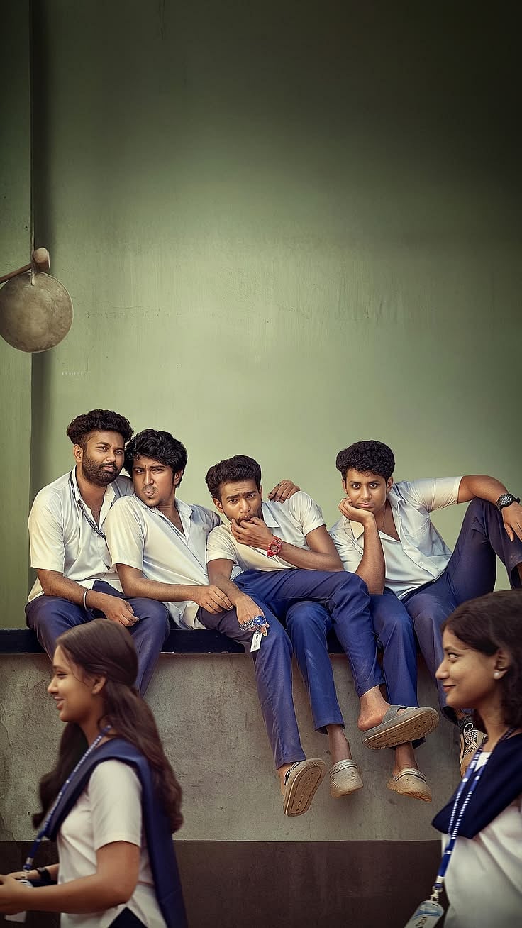 ആരാണ് യഥാർത്ഥ സുഹൃത്ത്