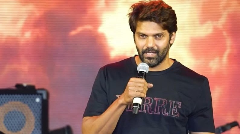 'സർപ്പാട്ട പരമ്പരൈയ്ക്ക് ശേഷം ബ്രേക്ക് എടുക്കണമെന്ന് തോന്നി; അത്തരം സിനിമകൾ ചെയ്യണമെന്നാണ് ആ​ഗ്രഹം'