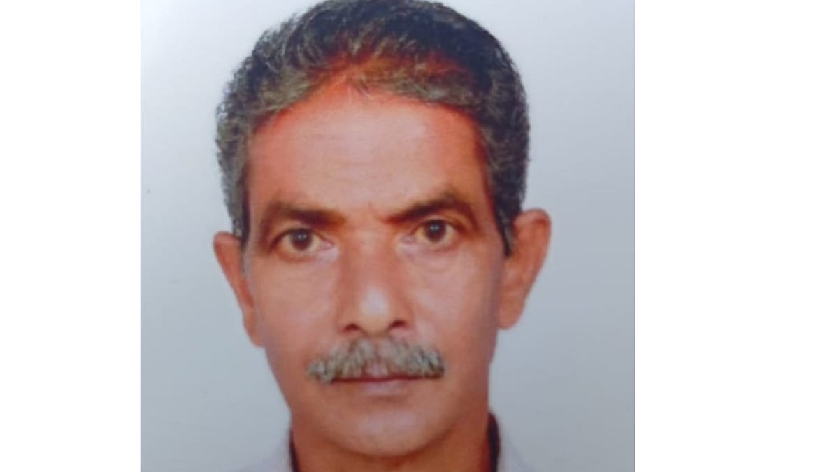 കണ്ണൂരില്‍ ബൈക്കിടിച്ച് വഴിയാത്രക്കാരന്‍ മരിച്ചു