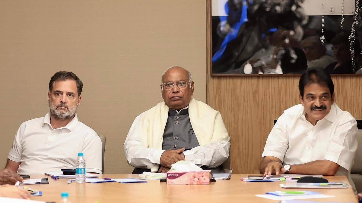 പ്രതിപക്ഷ പാര്‍ട്ടികളുടെ യോഗം ഇന്ന്; വനിതാ സംവരണബില്ലില്‍ നിലപാട് സ്വീകരിക്കും