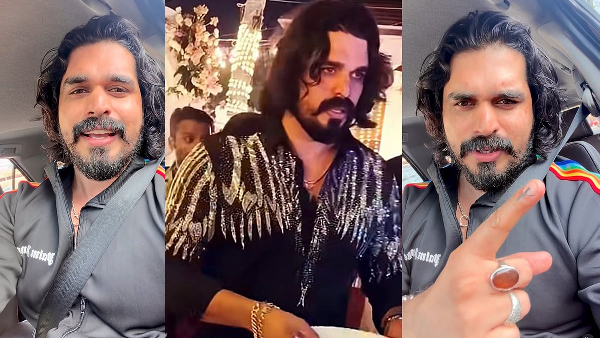 'ബീഫിന്റെ പേരിൽ പ്രശ്‌നങ്ങളുണ്ടാക്കിയത്‌ ഇവിടുത്തെ ബിജെപിക്കാർ ആണ്, നിലപാടിൽ നിന്ന് ഒരിഞ്ച് പിറകോട്ട് പോകില്ല'; ഷിയാസ് കരീം
