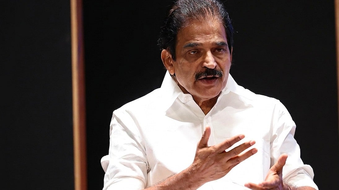 കെ സുധാകരന്‍ പറഞ്ഞത് പൊതുവായ കാര്യം; മുഖ്യമന്ത്രി ചര്‍ച്ചകളില്‍ തല്‍പ്പരനല്ല: കെ സി വേണുഗോപാല്‍
