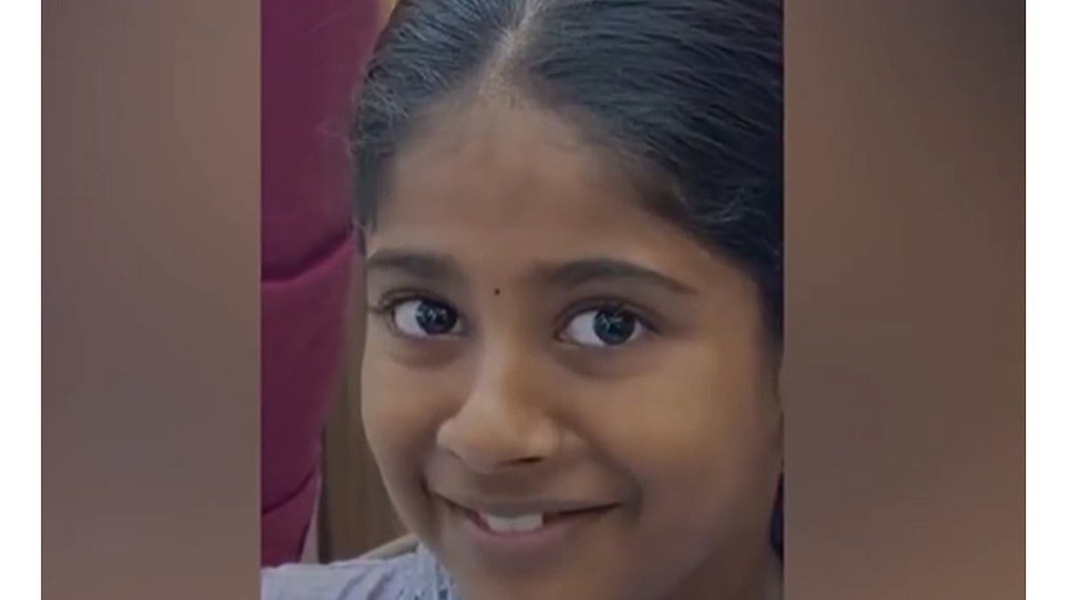 കരാട്ടെ പരിശീലനത്തിനിടെ പതിനൊന്നുകാരി കുഴഞ്ഞുവീണ് മരിച്ചു