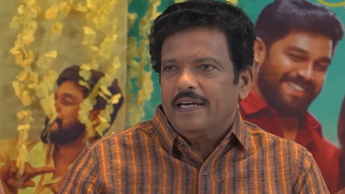 'കൂടുതൽ പെർഫക്ഷൻ ആഗ്രഹിക്കുന്നവരാണ് അഭിനേതാക്കൾ; അഭിനയത്തിൽ അവർ ഒരിക്കലും തൃപ്തരാകില്ല'