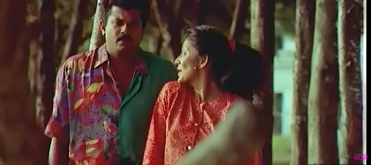 പൂക്കാലം വന്നു പൂക്കാലം