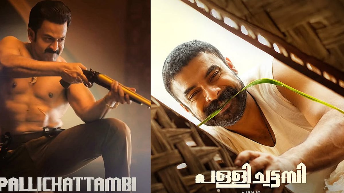 ടൊവിനോയ്ക്കൊപ്പം കാമിയോ റോളിൽ പൃഥ്വിരാജും; ബോക്സ് ഓഫീസിൽ കുതിച്ച് 'പള്ളിച്ചട്ടമ്പി'