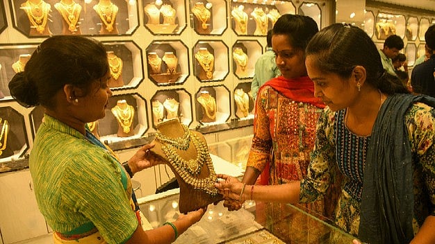 സ്വര്‍ണം വാങ്ങാന്‍ പ്ലാനുണ്ടോ?, അക്ഷയ തൃതീയ ഞായറാഴ്ച; ശ്രദ്ധിക്കേണ്ട അഞ്ചു കാര്യങ്ങള്‍ 