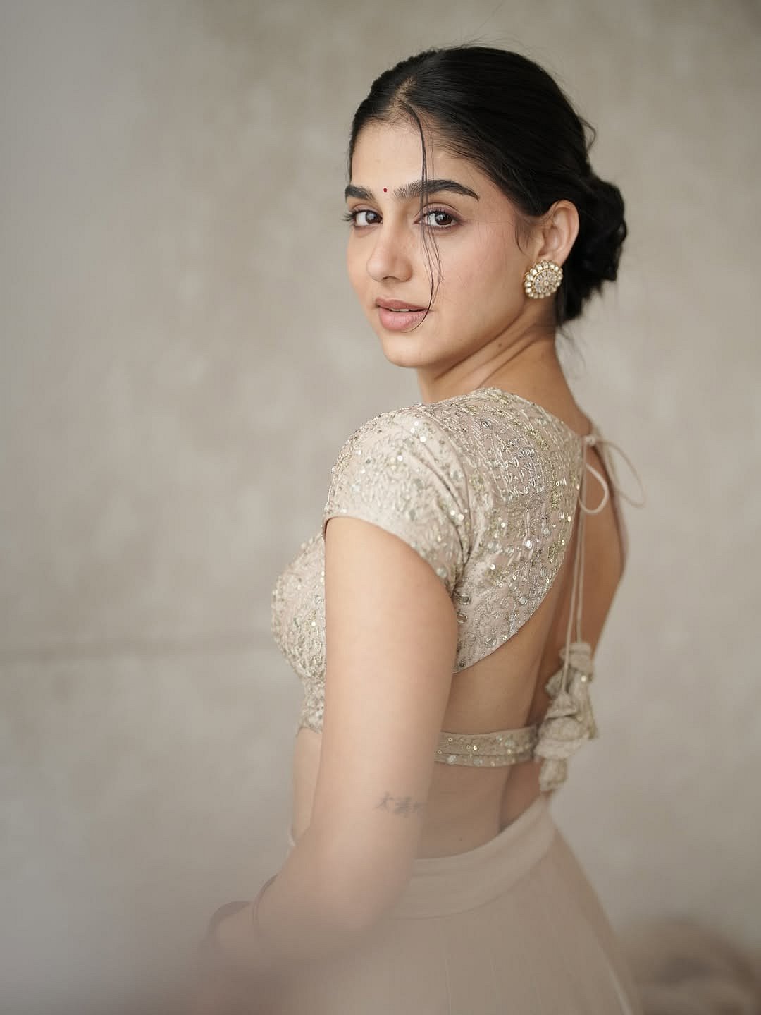 അരയന്നം പോലെ...