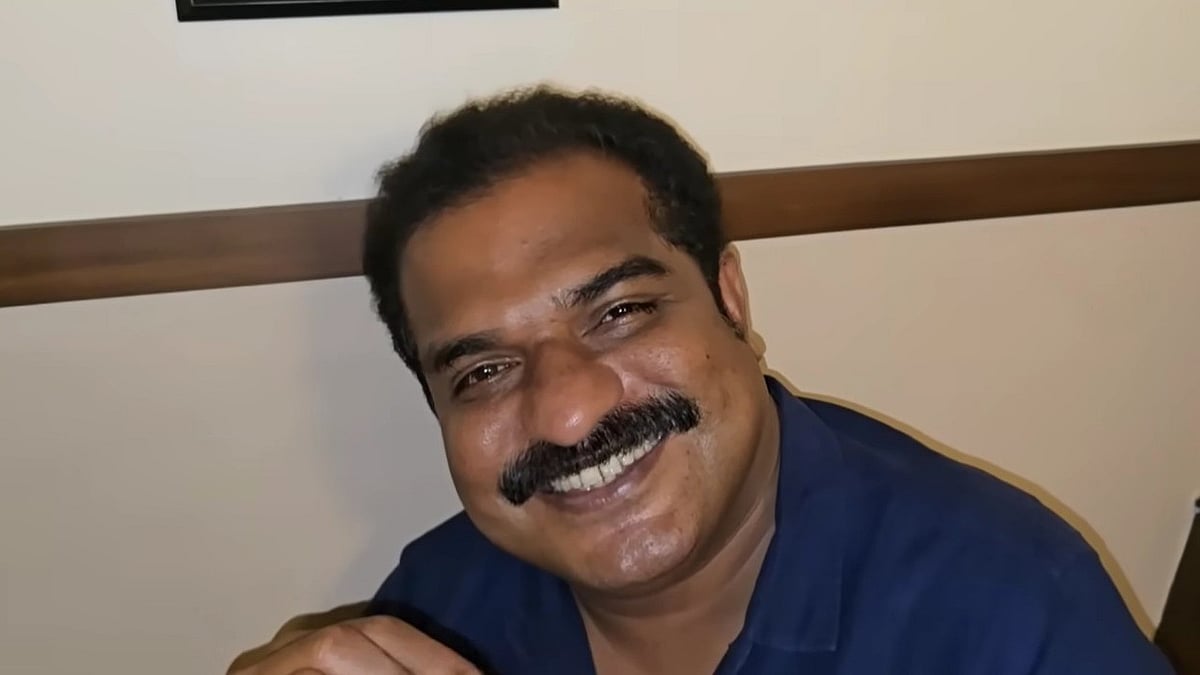 'പ്രേമലു 2 ഉപേക്ഷിക്കാനുള്ള ആലോചനകളിലാണ്; അതിന് പകരമാണ് ബത്‌ലഹേം കുടുംബ യൂണിറ്റ് കയറി വന്നിരിക്കുന്നത്'