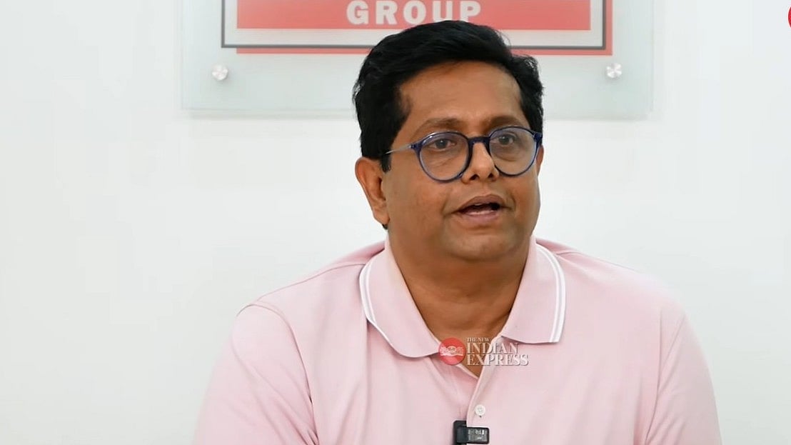 'പൊലീസുകാരുടെ ബുദ്ധിമുട്ടുകൾ കൂടി മനസിലാക്കണം; ചുമ്മാ അവരെ ചീത്ത വിളിച്ചുകൊണ്ട് ഇരുന്നാൽ മാത്രം പോരല്ലോ'