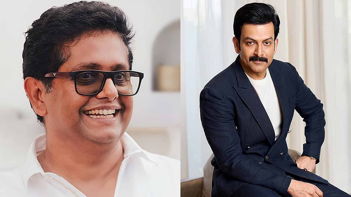 പൃഥ്വിരാജും ജീത്തു ജോസഫും വീണ്ടും കൈകോര്‍ക്കുന്നു; പക്ഷെ മെമ്മറീസ് 2 അല്ലെന്ന് സംവിധായകന്‍