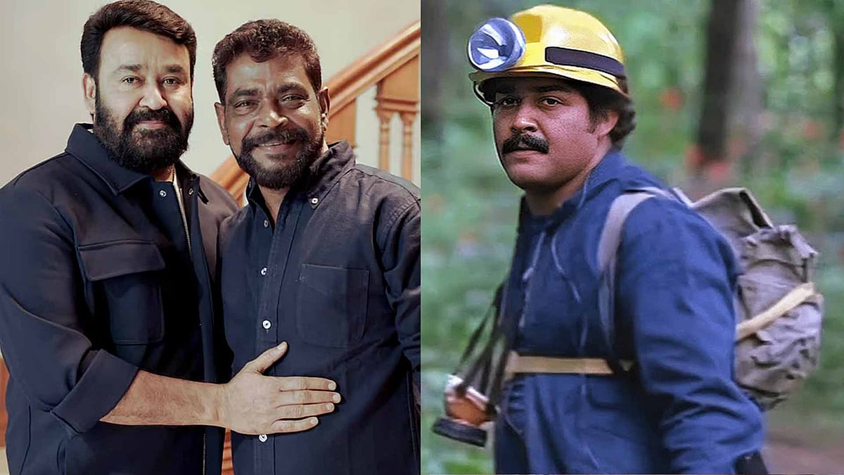 ആന്റണിയെ ലാലേട്ടന്‍ കൂടെ കൂട്ടുന്നത് 'മൂന്നാം മുറ' സെറ്റില്‍ വച്ച്; സെന്‍സര്‍ ബോര്‍ഡ് കട്ട് ചെയ്ത യഥാര്‍ത്ഥ ക്ലൈമാക്‌സ്!

