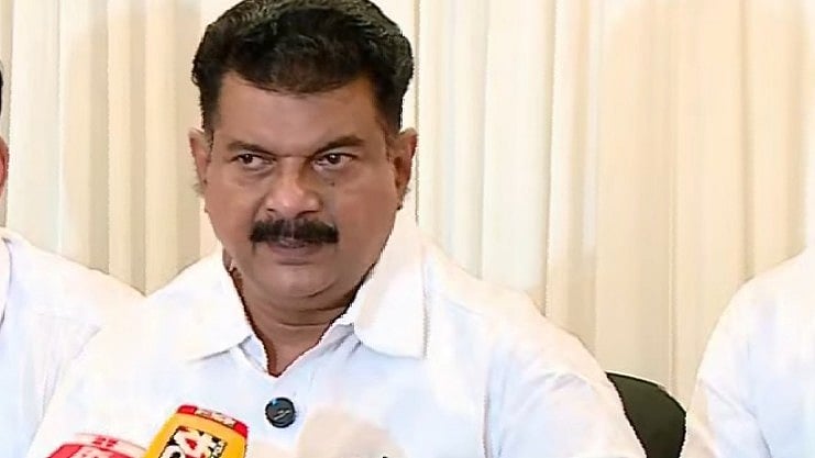 തൃണമൂലില്‍ നിന്ന് രാജിവെച്ച് പി വി അന്‍വര്‍; പുതിയ പാര്‍ട്ടി രൂപീകരിക്കും 